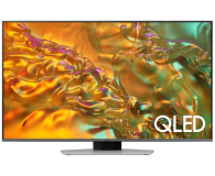 Samsung QE55Q80D 55" QLED 4K 120Hz Tizen TV Dolby Atmos HDMI 2.1 - 1242330 - zdjęcie 1
